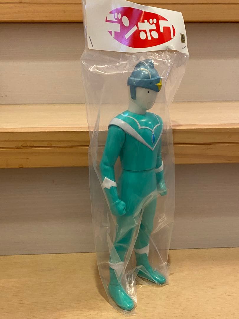 ケロロ軍曹のデンボク製ウエットルキング