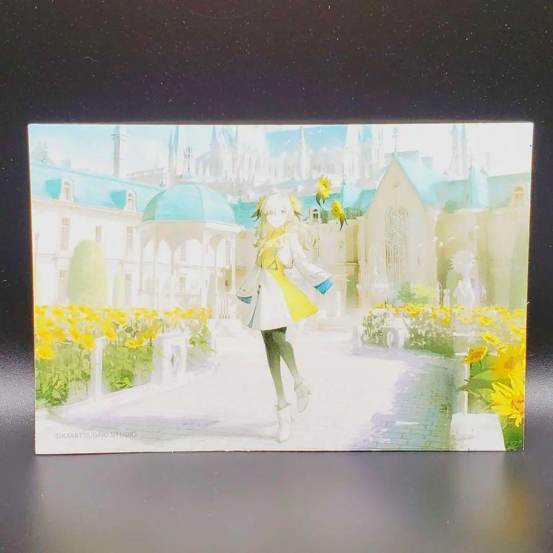 AVIOT×ヰ世界情緒 ボイス入りワイヤレスイヤホン　特典ステッカー入り