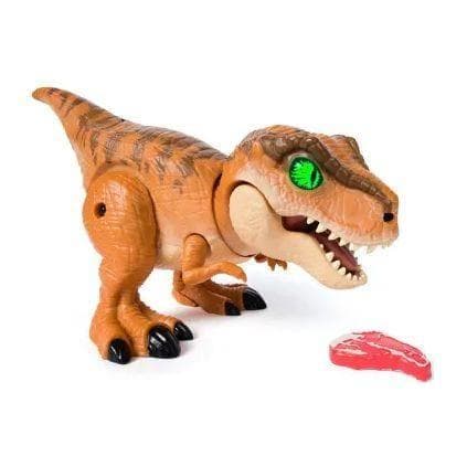 ☆新品 タカラトミー うまれて！ウーモ ジュラシックワールド T-レックスエッグ