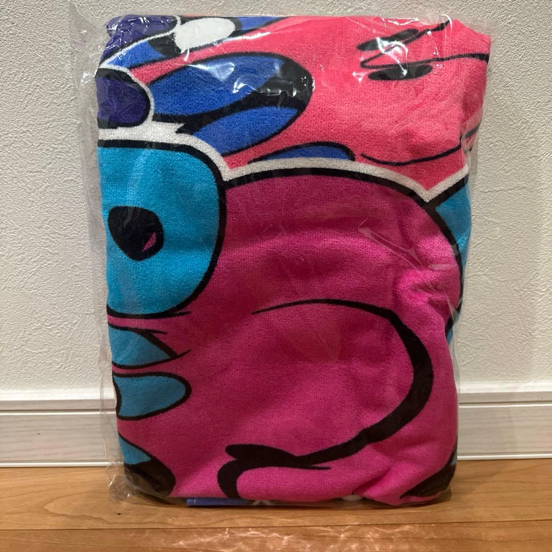 oneokrock ワンオク　ツアー　バスタオル　2024