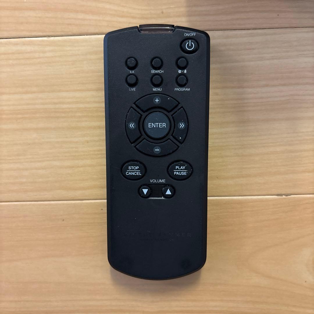 LITTLE JAMMER リトルジャマー ミーツケンウッド バンダイ