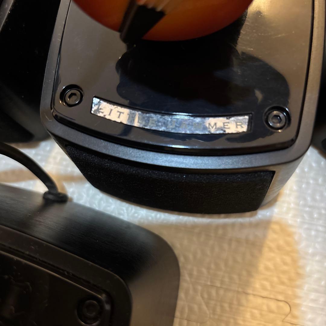 LITTLE JAMMER リトルジャマー ミーツケンウッド バンダイ