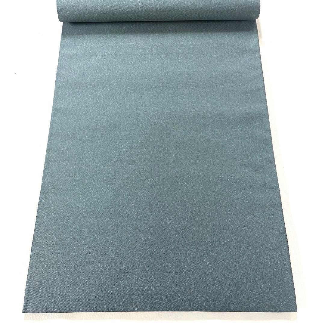 専用帯4998 ●高級 正絹 煌羅織 六通 袋帯