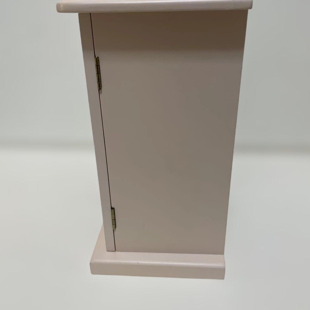 非売品　ジュエリーボックス　サンリオ　ハローキティ　希少品