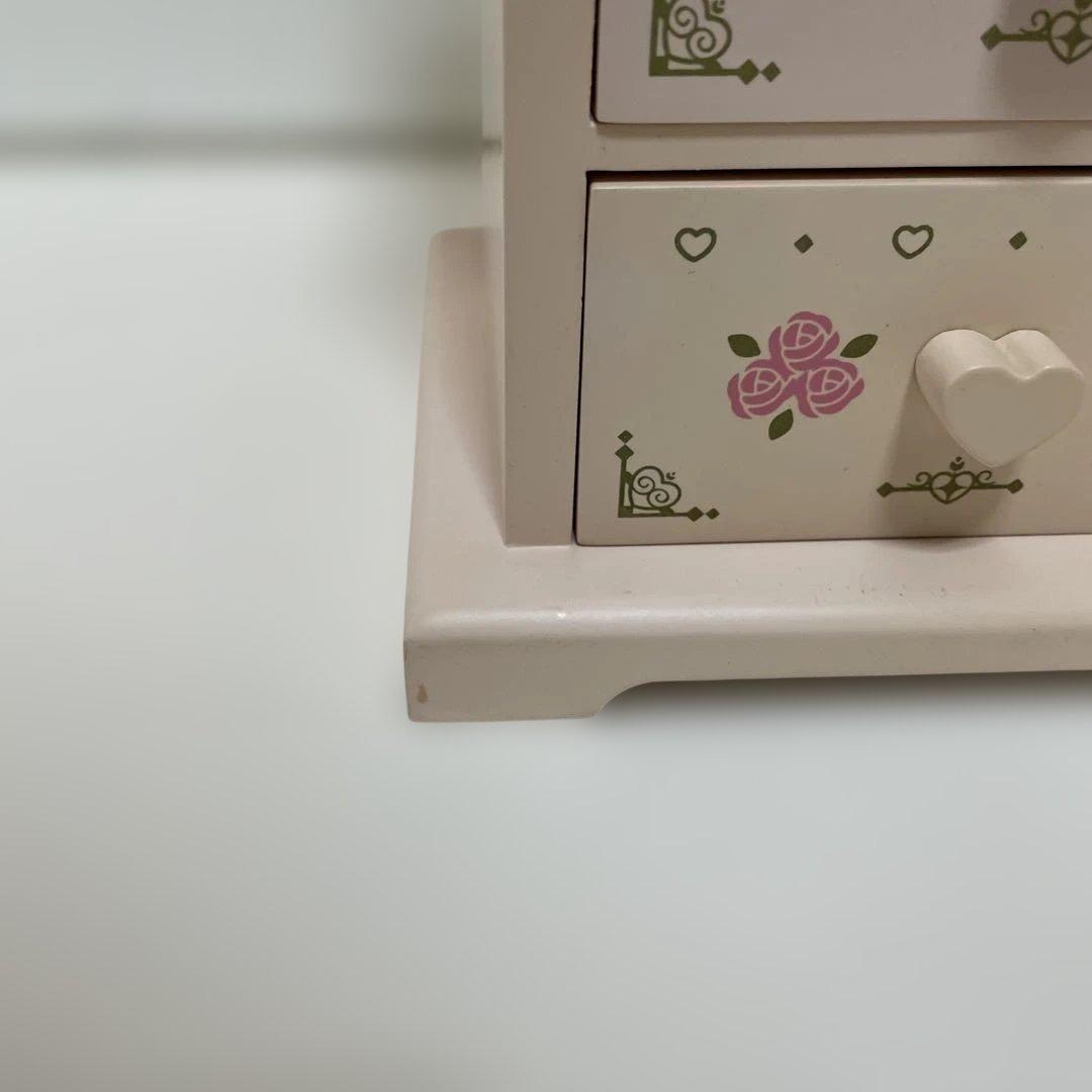 非売品　ジュエリーボックス　サンリオ　ハローキティ　希少品