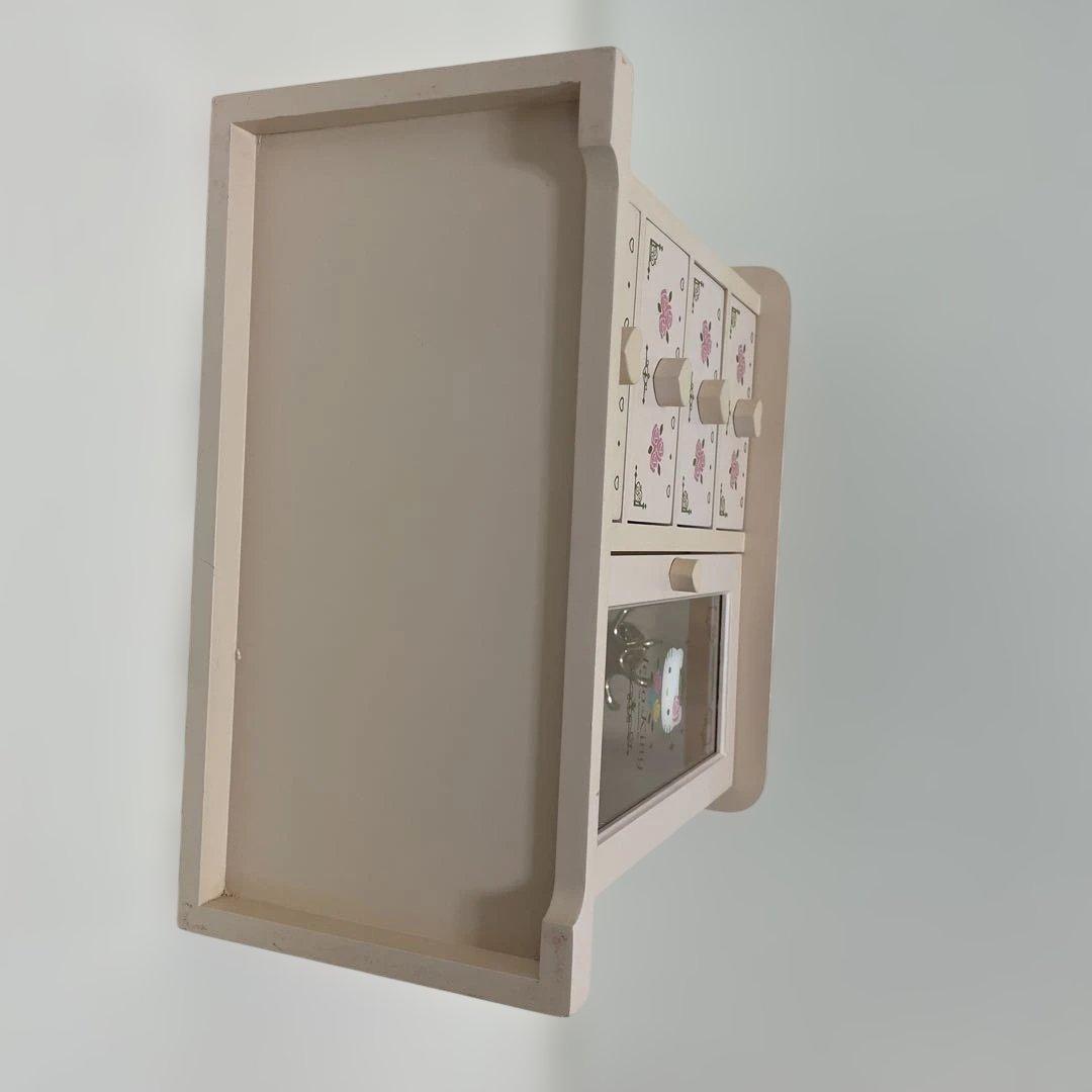 非売品　ジュエリーボックス　サンリオ　ハローキティ　希少品