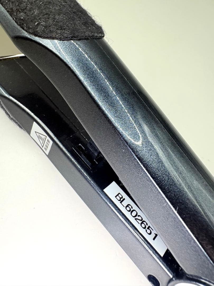 サニープレイス ヘアオペ 輝髪 ヘアアイロン 288