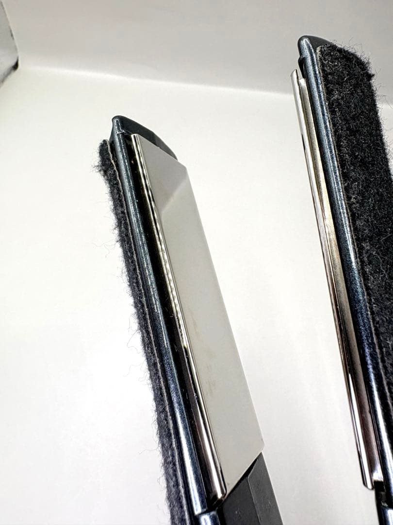 サニープレイス ヘアオペ 輝髪 ヘアアイロン 288