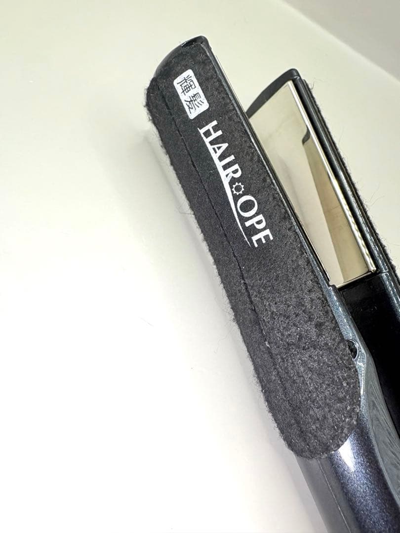 サニープレイス ヘアオペ 輝髪 ヘアアイロン 288