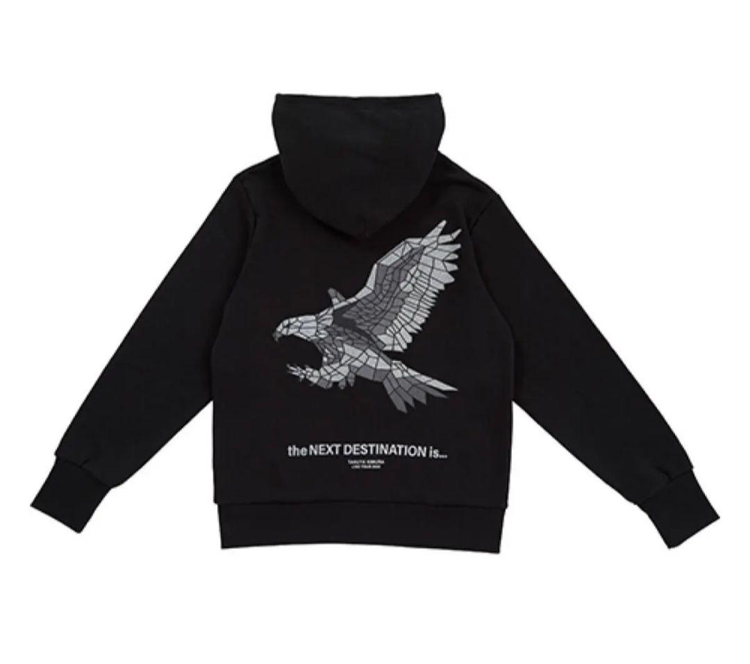 【新品】木村拓哉2022ツアーグッズfragmentコラボ