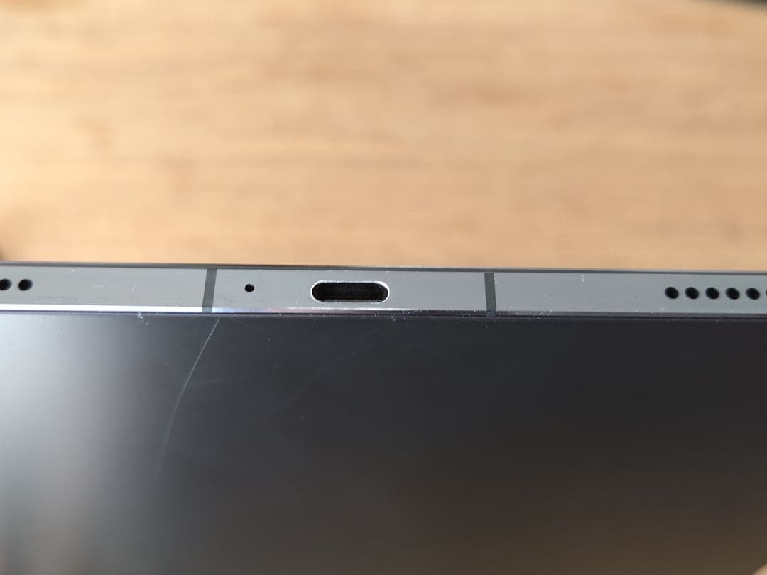 Xiaomi Pad 5 コズミックグレー