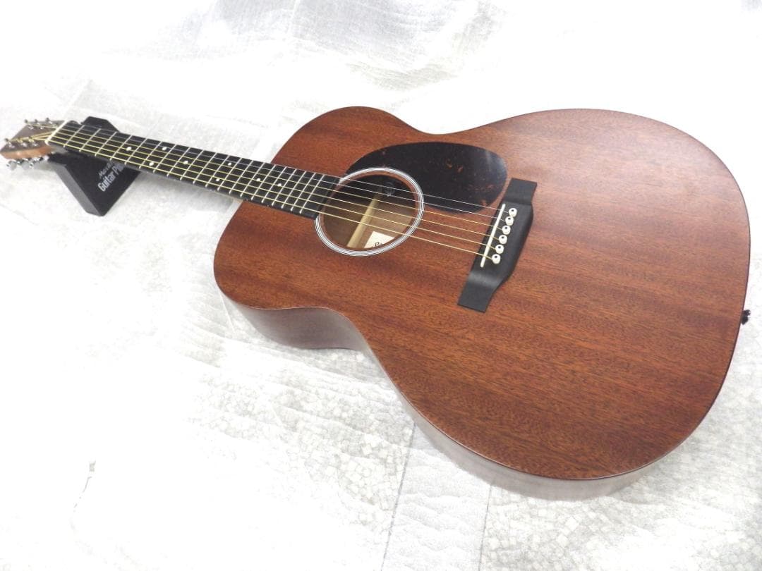 Martin　オール単板　エレアコギター　Road Series　000－10E
