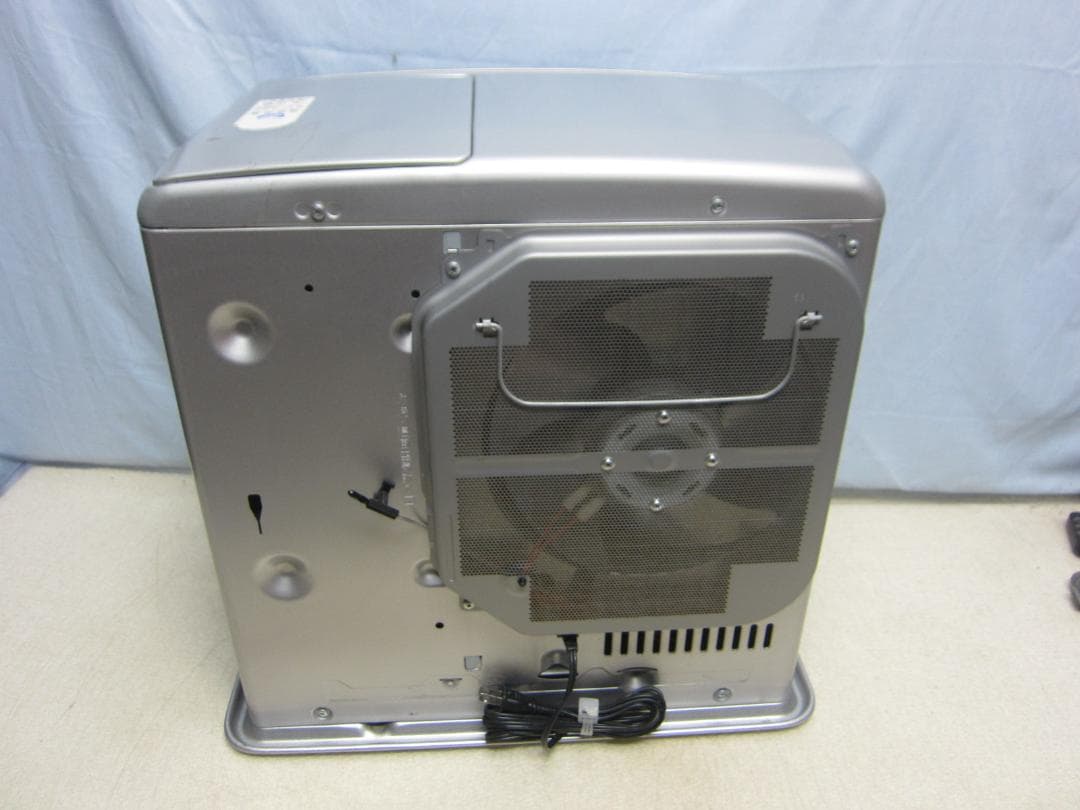 【S9710】整備済 石油ファンヒーター ダイニチ FW-5614L