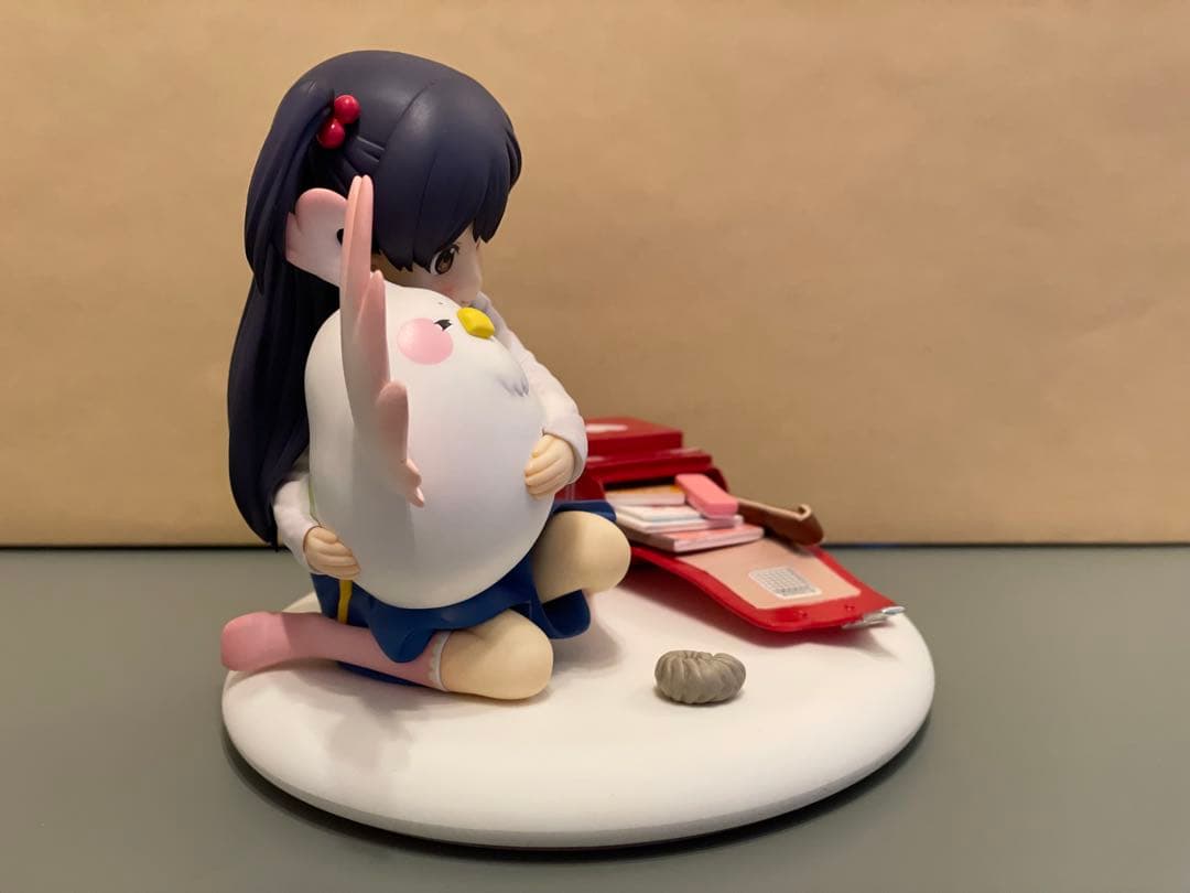 たまこまーけっと 1/7 あんこ＆デラ