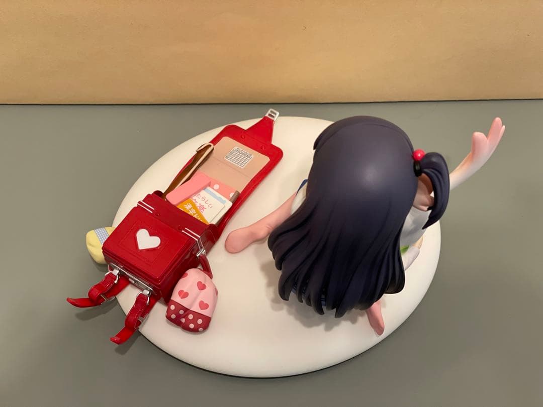 たまこまーけっと 1/7 あんこ＆デラ