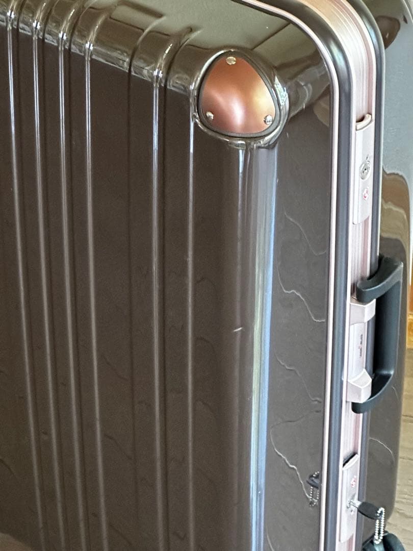 キャリーケース スーツケース LEGEND WALKER 5122 大型 連泊