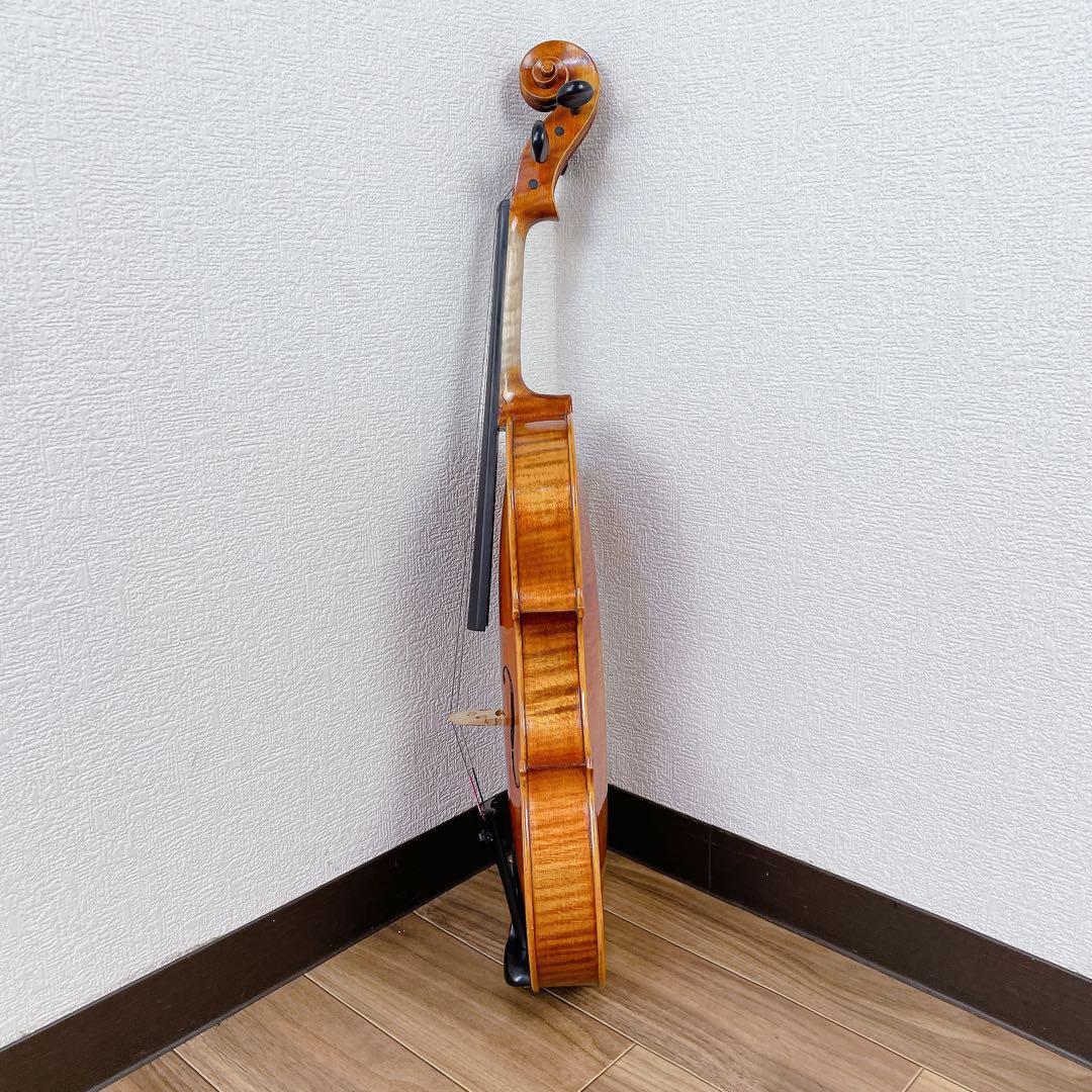 専用出品CarloGiordano ヴァイオリン ビオラVL-2 15.5\"