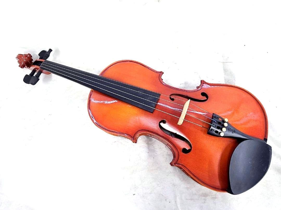 ステンター The Stentor Student STバイオリン ケース付き