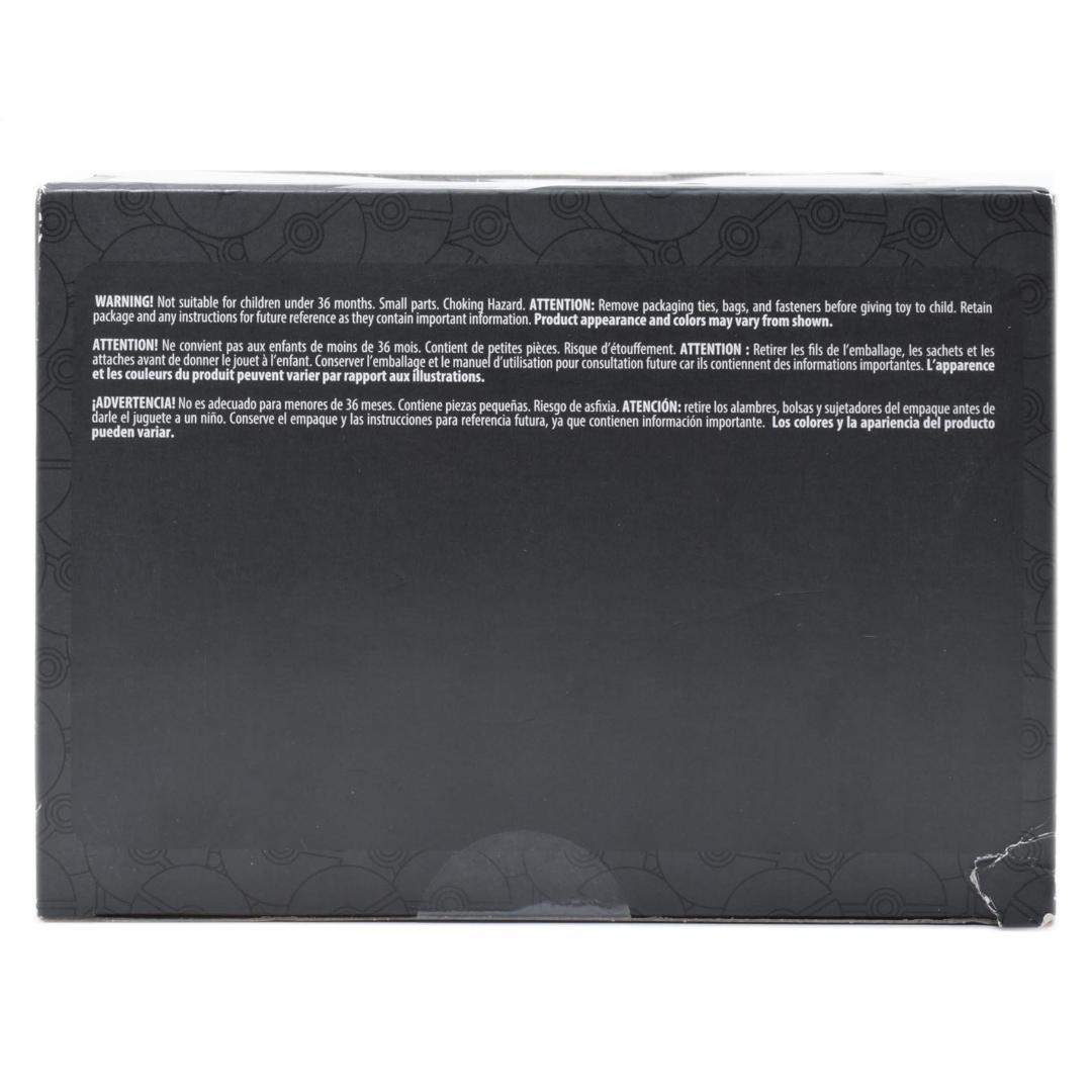 ポケモン セレクト メガリザードンX フィギュア 新品未開封 Target限定