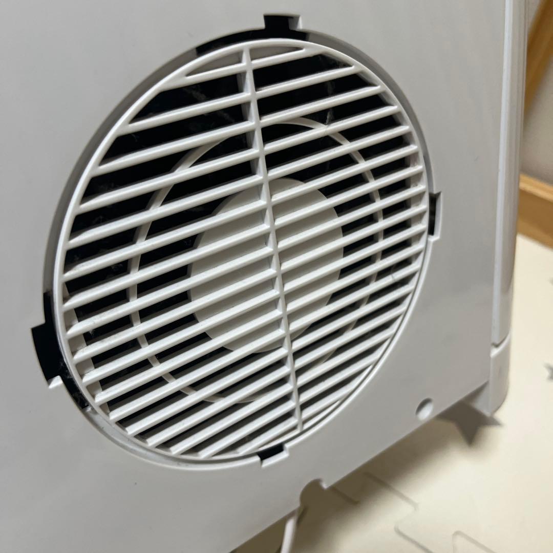 ナカトミ ミニクーラー冷風機 MAC-10 スポットクーラー 2021年製