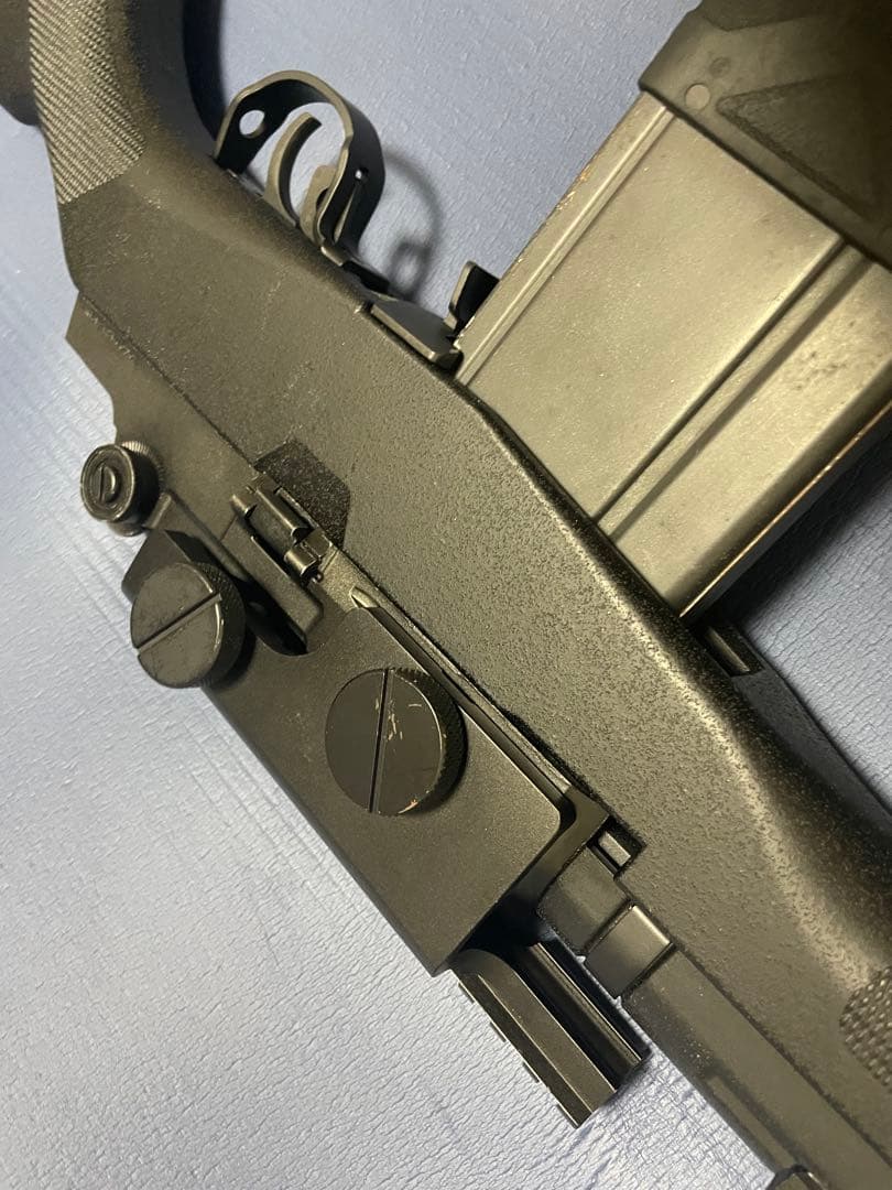 東京マルイ M14 SOCOM