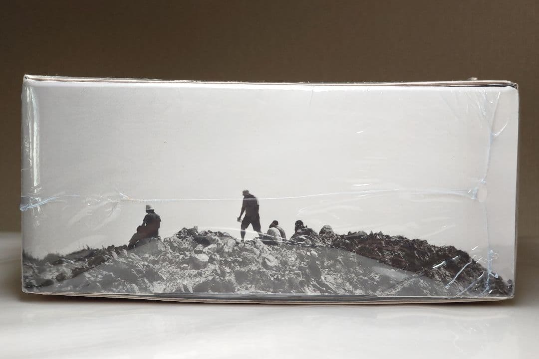 Lomography Belair (ロモグラフィー　ベルエア)