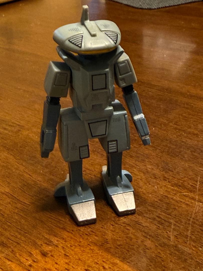 超合金 グルダー 1982 ポピー　コレクション　本体のみ　ゴッドマーズ