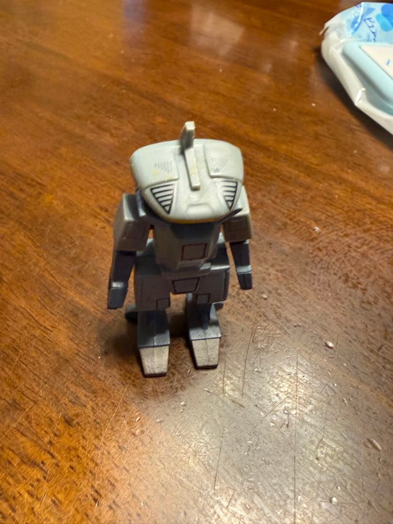 超合金 グルダー 1982 ポピー　コレクション　本体のみ　ゴッドマーズ