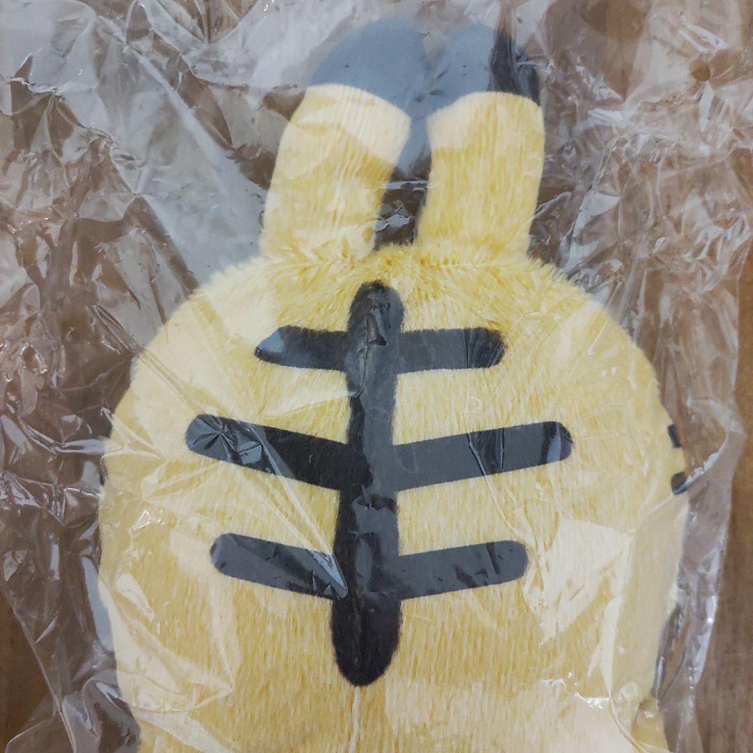 ☆新品タグ付き☆ ちいかわ ハッピーバッグ2022 干支ぬいぐるみ(うさぎ寅年)