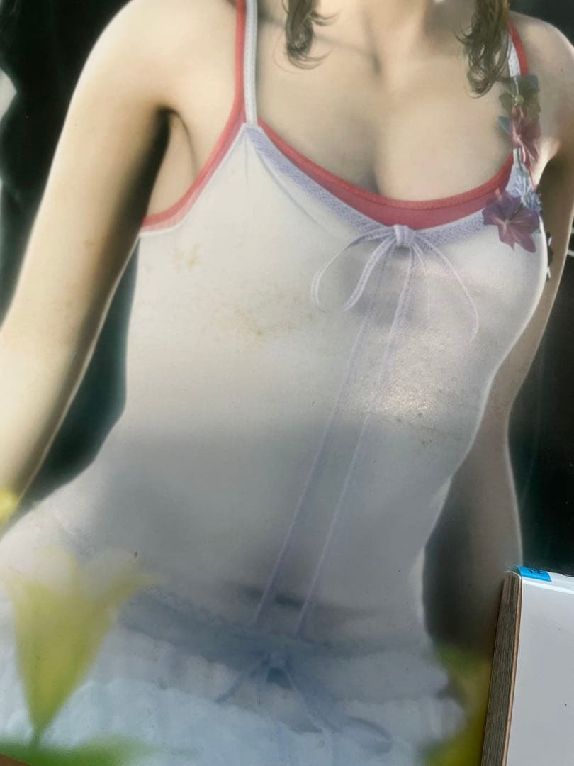 ファイナルファンタジー 7 クライシスコアB2ポスター