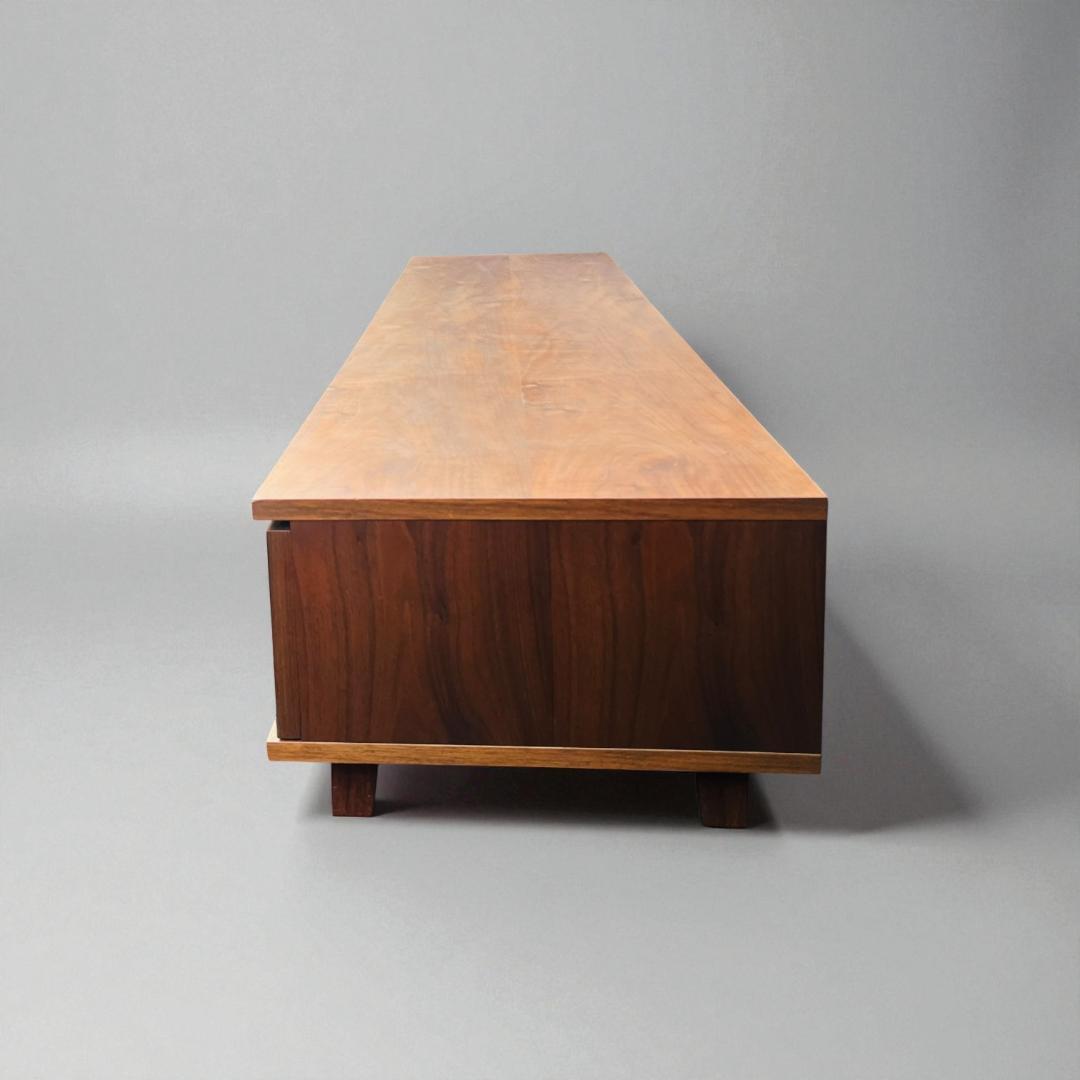 ACTUS アクタス FBテレビボード 180cm ウォールナット 北欧