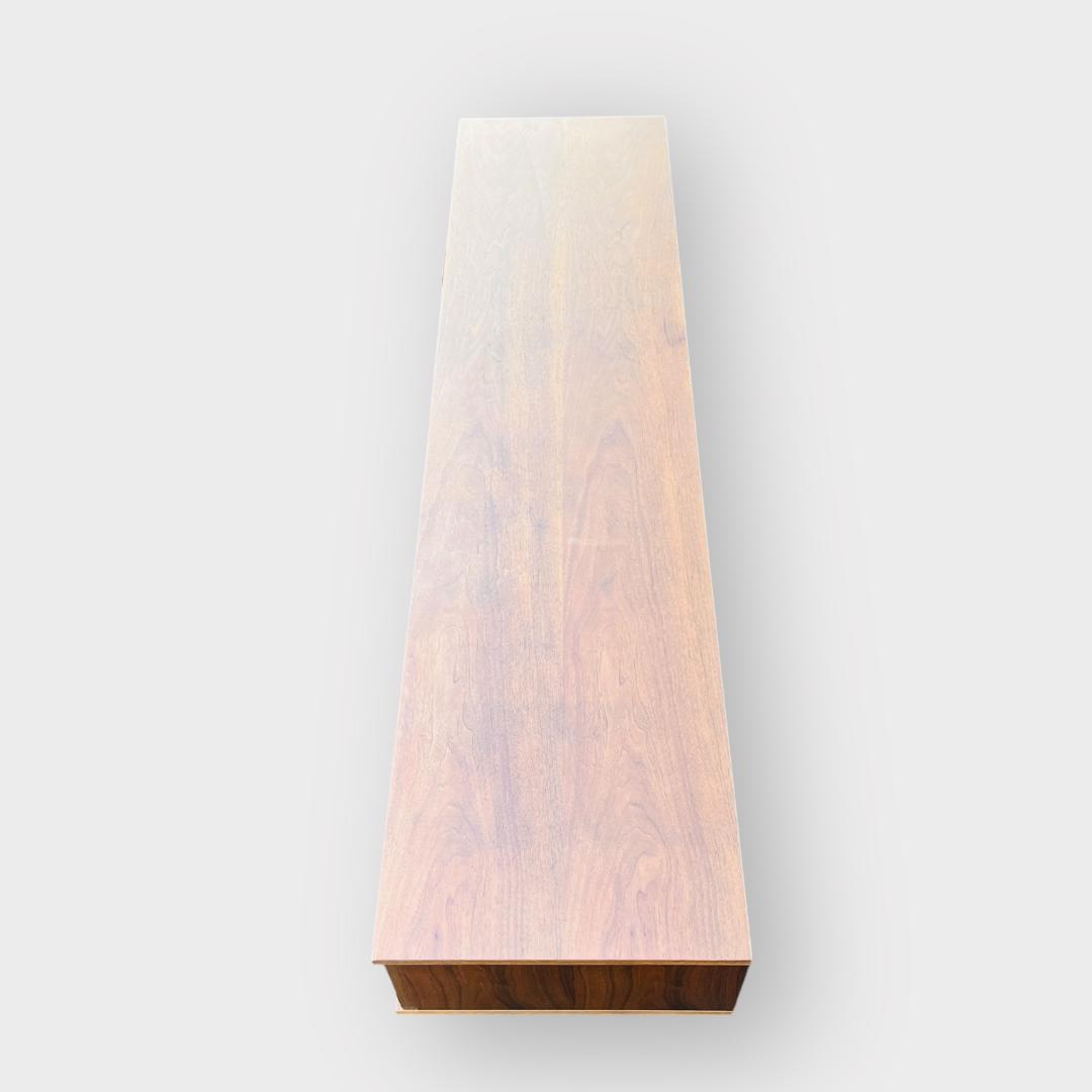 ACTUS アクタス FBテレビボード 180cm ウォールナット 北欧