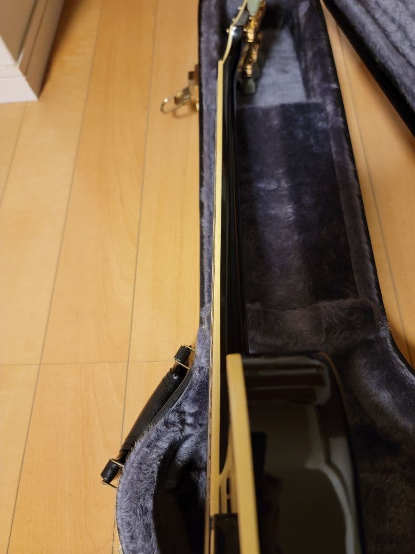 ギター Epiphone Tak Matsumoto DC