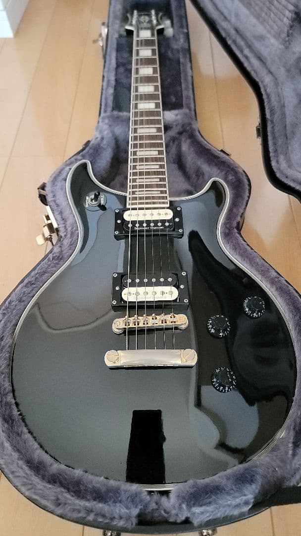 ギター Epiphone Tak Matsumoto DC