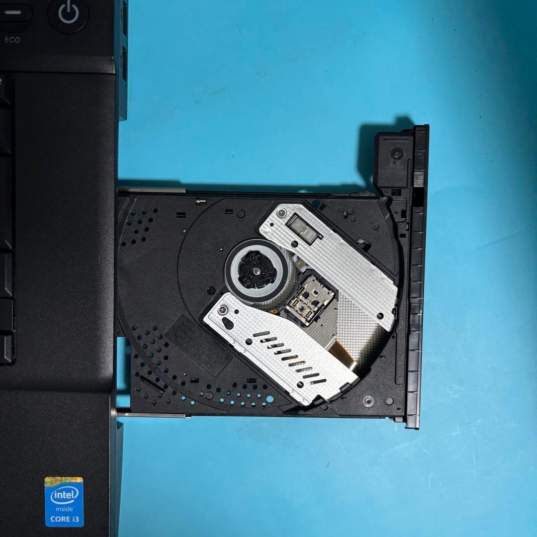 Office2021付！NEC 大容量メモリ4GB★Win11Pro★爆速SSD