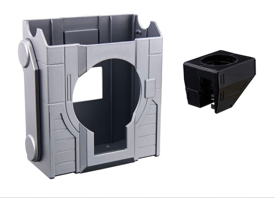 CSMファイズギア＆ファイズアクセルver.2