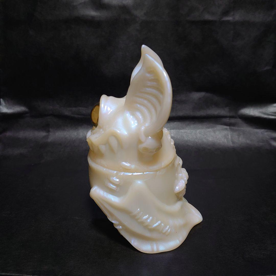 カゲマルデザイン アイビー KAGEMARU DESIGN ソフビ 素体