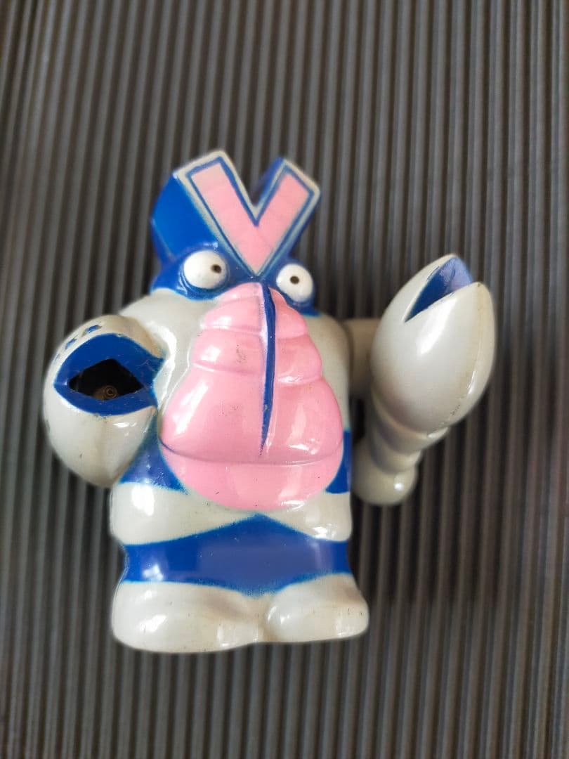 レトロ！面白ライター　６個セット