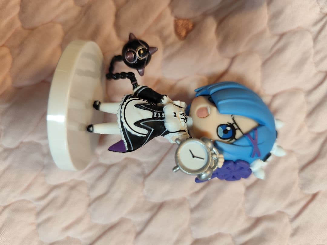 KADOKAWA カドカワ リゼロ レム フィギュア フィギュアコレクション