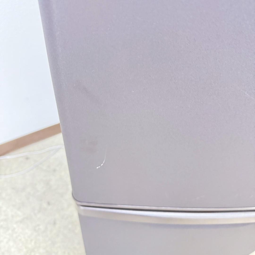 Panasonic 冷蔵庫 小型 一人暮らし 168L 2022年 3ヵ月保証