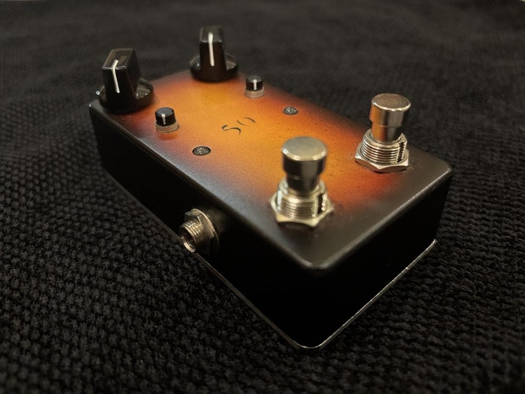 Yuuri Sound Effects COT50 ML ＆ LIL CHINA