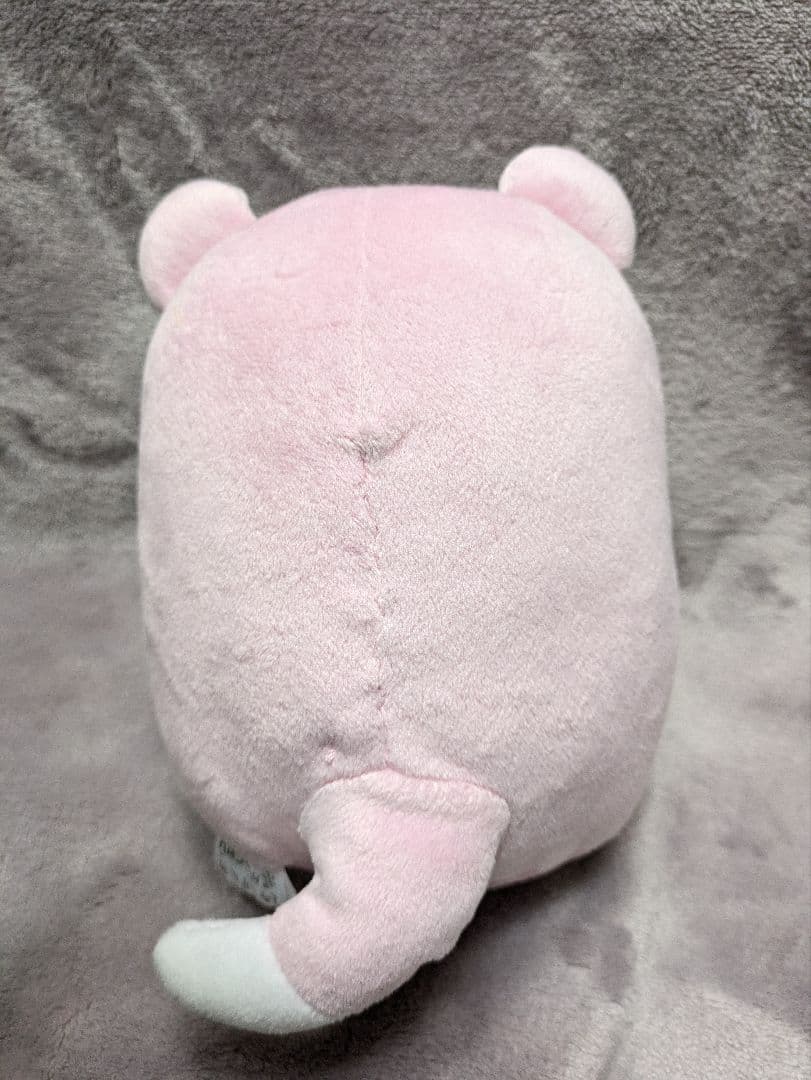 ポケモンセンター限定 ナガノ ニャース ぬいぐるみ 24じかんポケモン