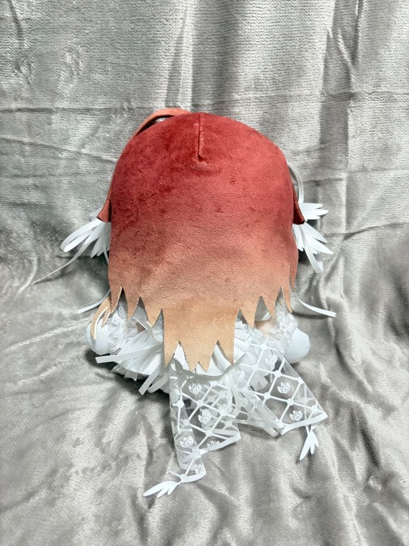 5周年記念 もちWhat! ぬいぐるみ 緋田美琴