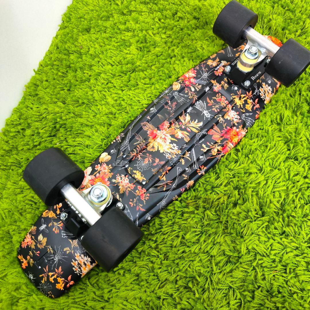 Penny ペニー　フローラル　GRAPHIC PENNY 限定　22インチ