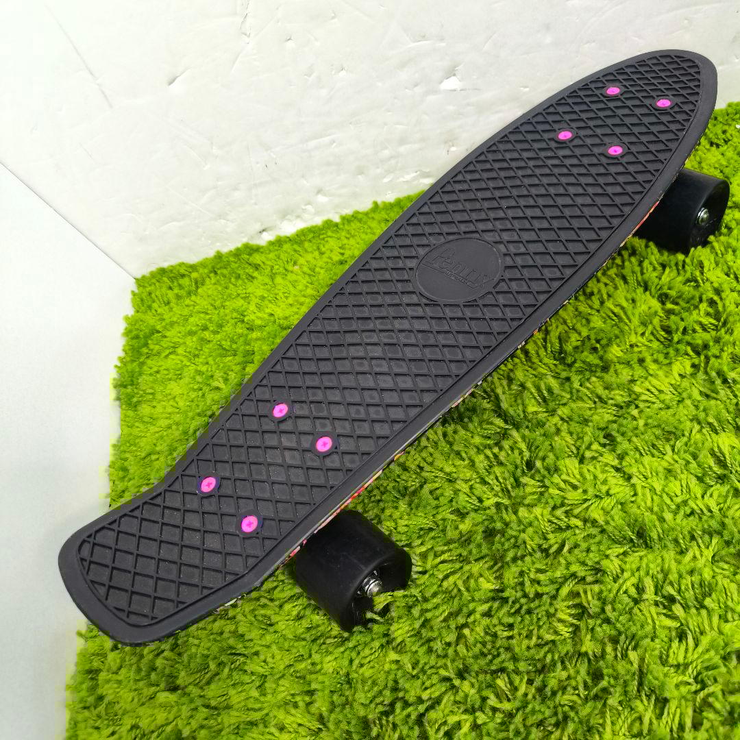 Penny ペニー　フローラル　GRAPHIC PENNY 限定　22インチ