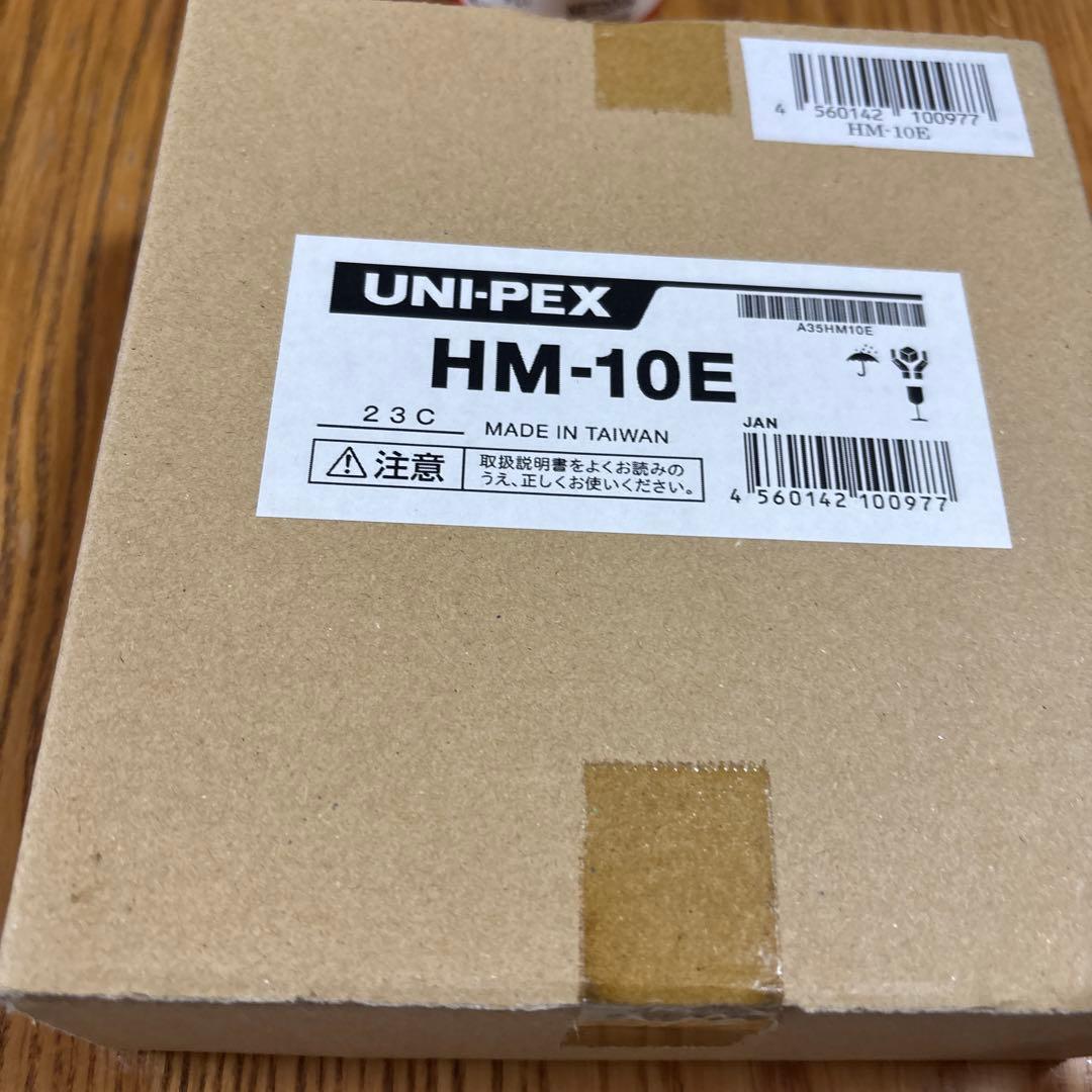 UNI-PEX HM-10E ヘッドホンケーブル