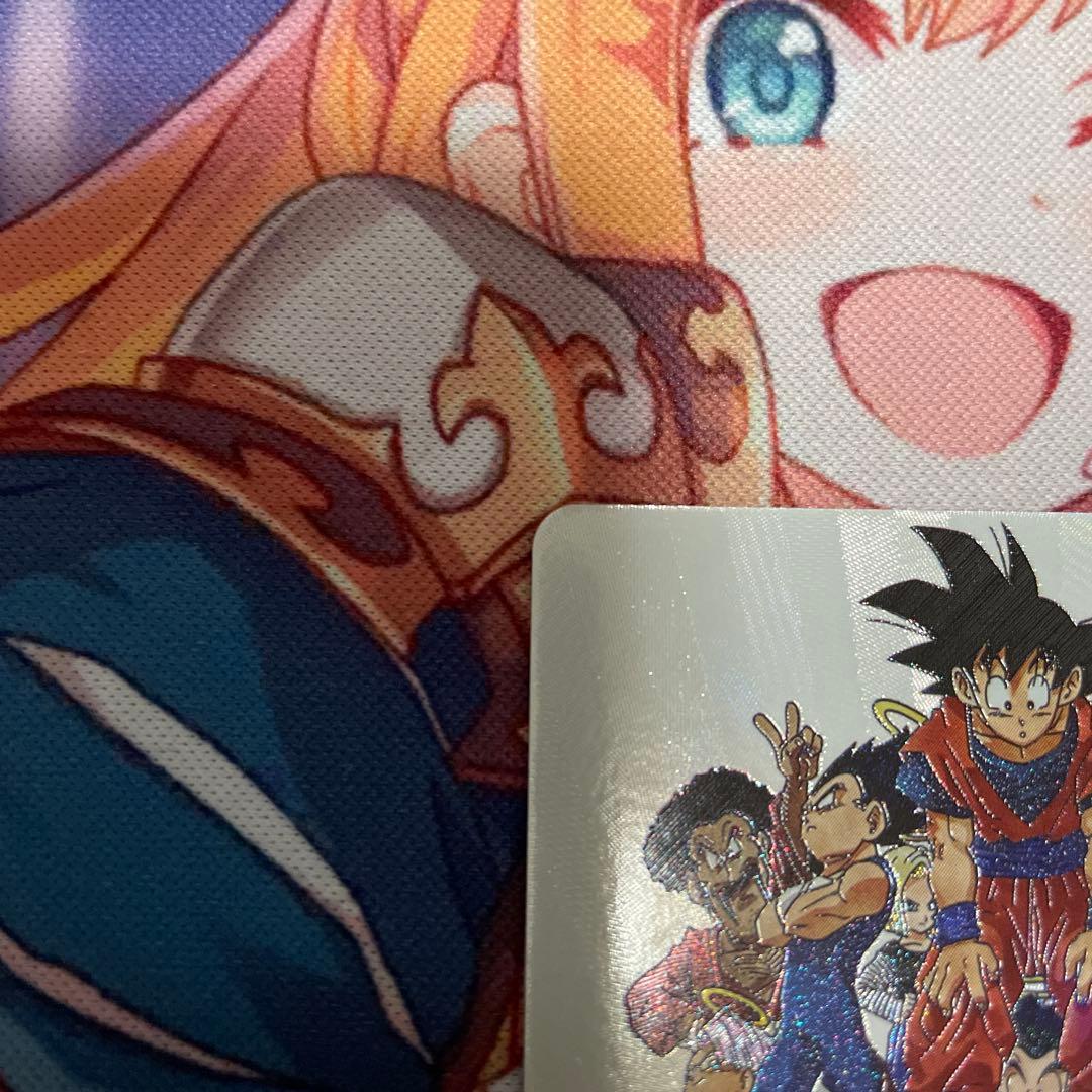 MM6-008DA 魔人ブウ善