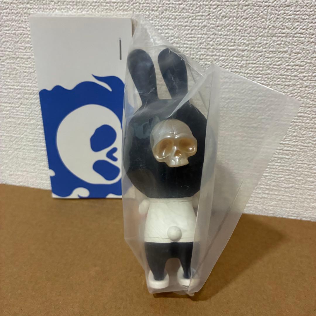 SooyaStudio Fresh Boy Rabbit Ban フィギュア