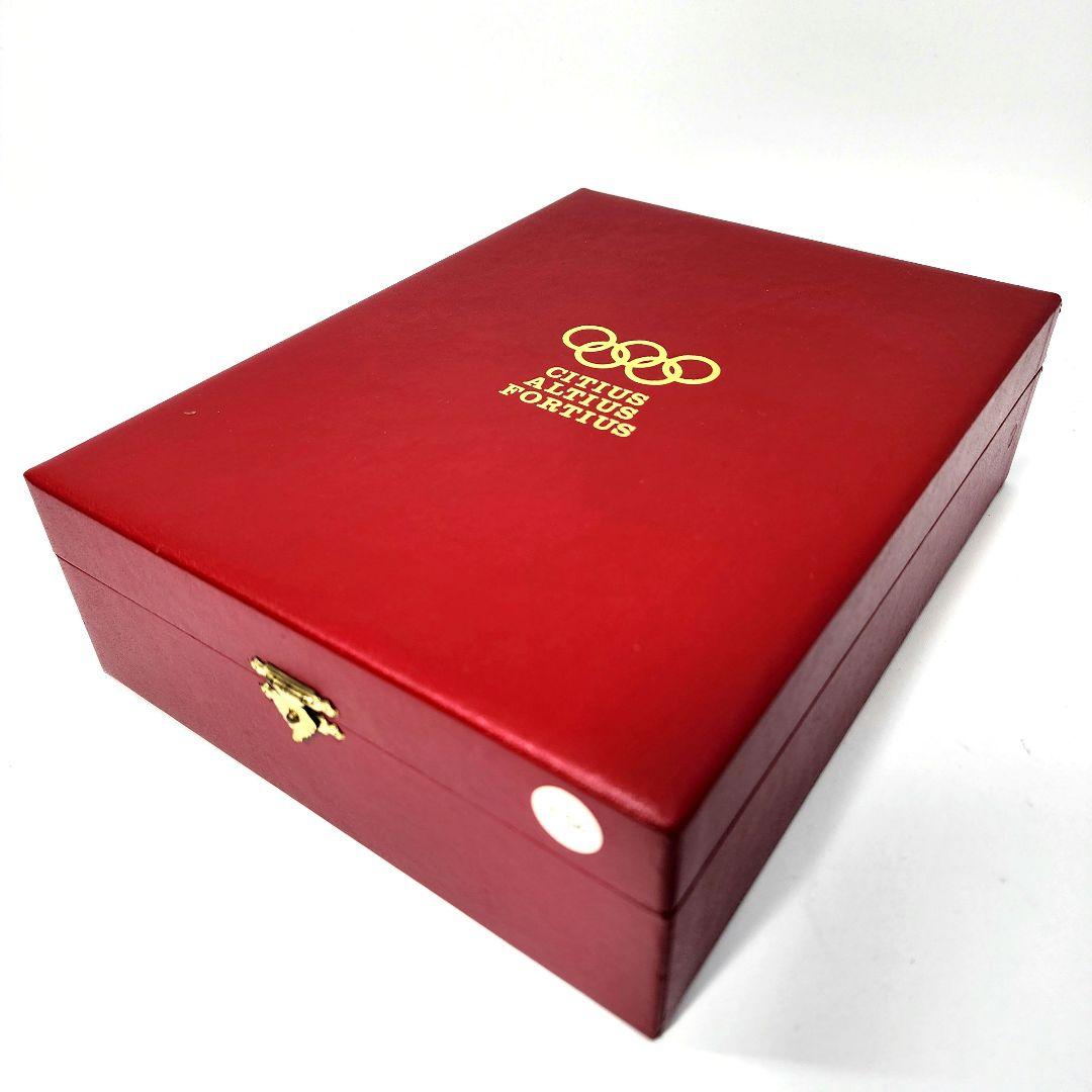 ベロカル オブジェ「より速く、高く、強く」 オリンピック ブロンズ製 限定品