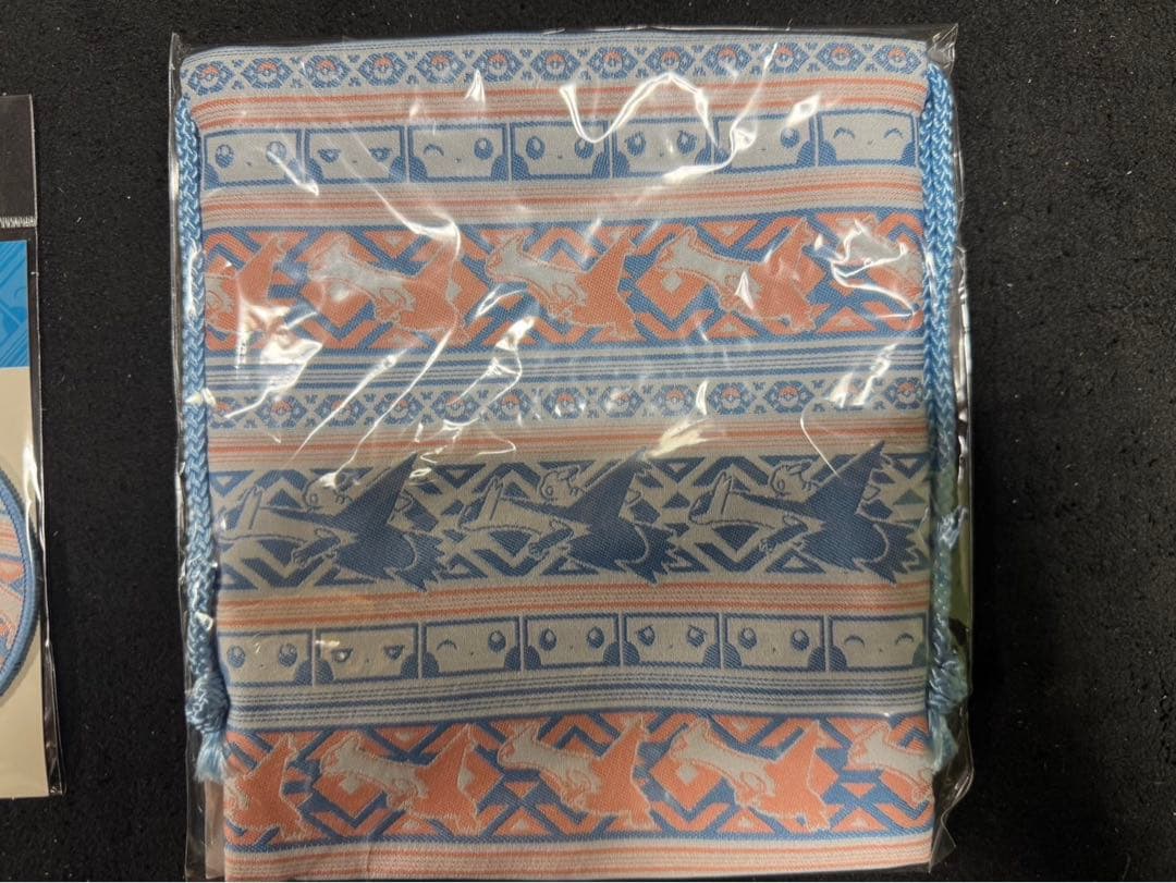 ポケモンセンター福岡　リニューアル　フクオカR セット　まとめ売り5点 サヌイ